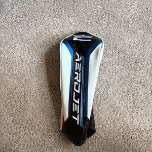 Cobra Aerojet Driver Headcover